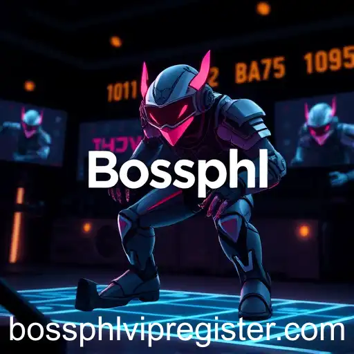 Bossphl: Revolutionizing Online Gaming Experience