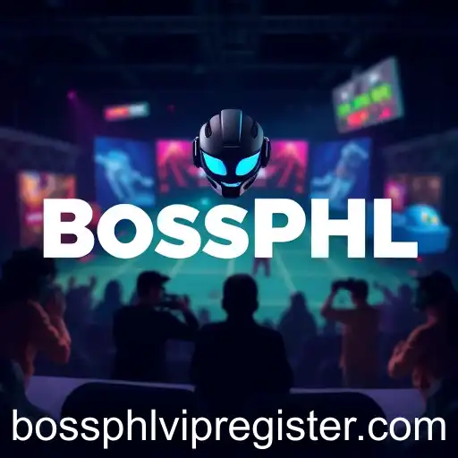 The Rise of Bossphl: A New Era in Online Gaming